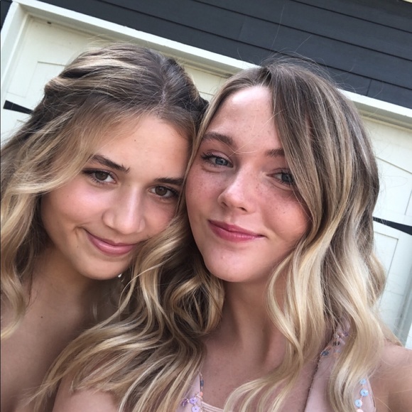 Meet your Posher, Audrey - Picture 1 of 1